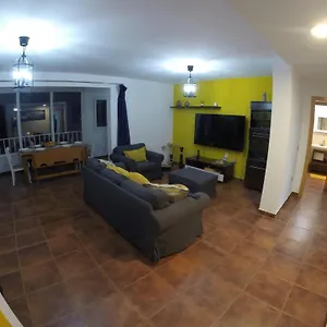Apartamento Sol, Corralejo