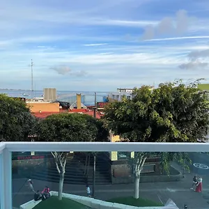Apartamento Atico Avenida, Corralejo