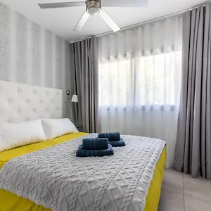 Apartamento Gaviota Holidayfv, Corralejo