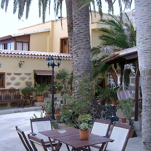 El Traspatio , Granadilla De Abona España