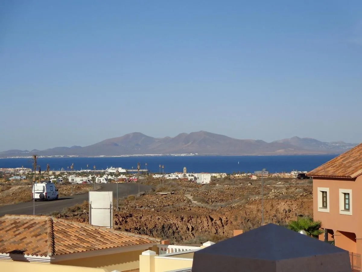 Villa Casa Miel Corralejo