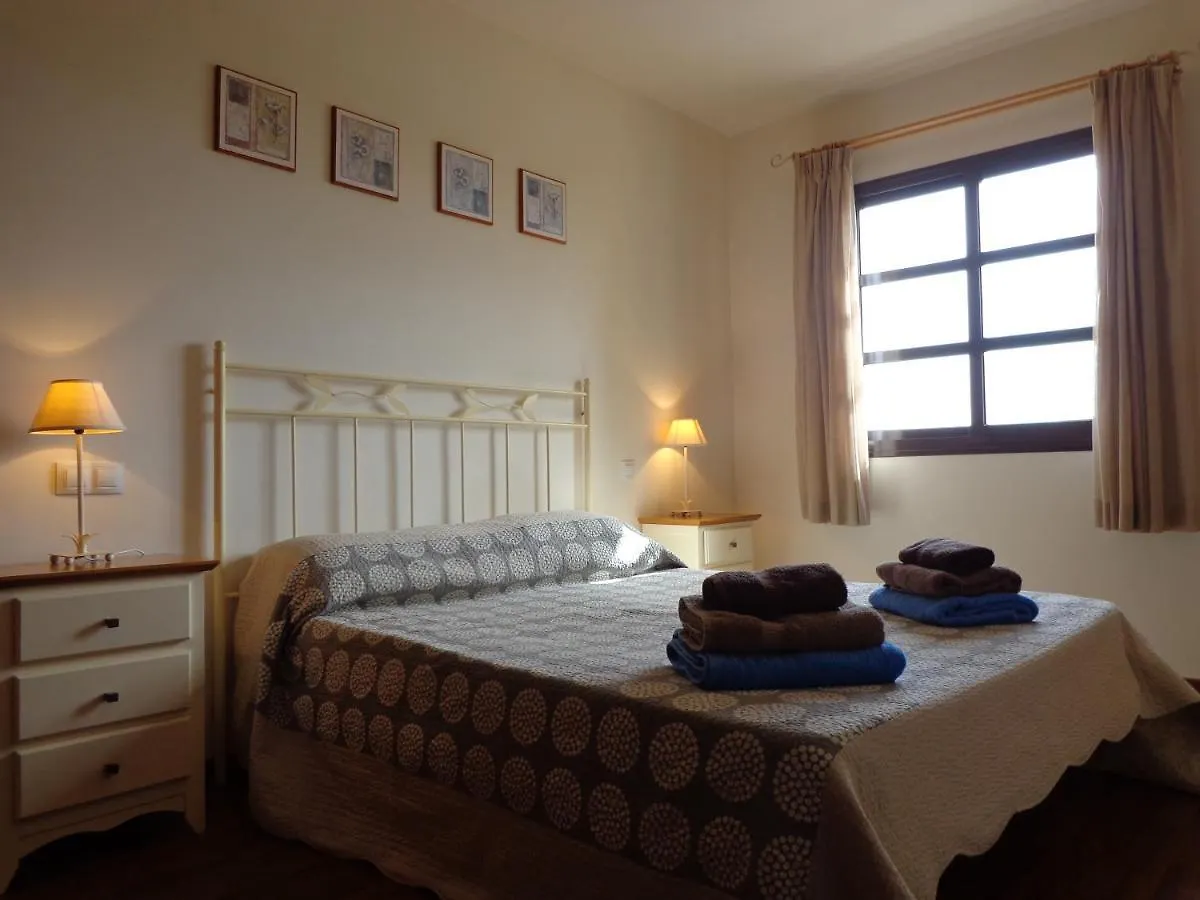 Villa Casa Miel Corralejo 0*,