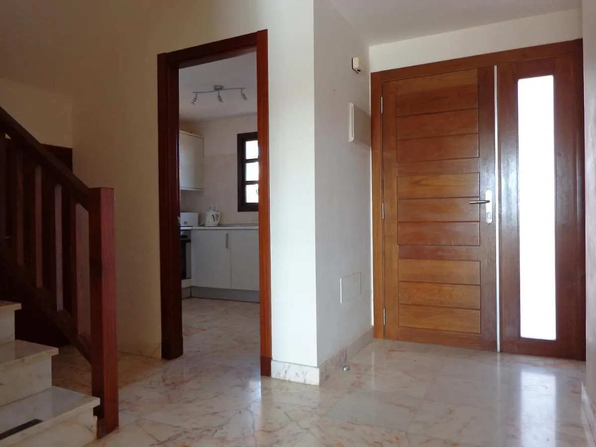 Villa Casa Miel Corralejo España