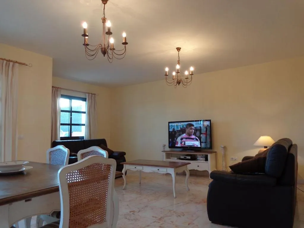 Villa Casa Miel Corralejo 0*,