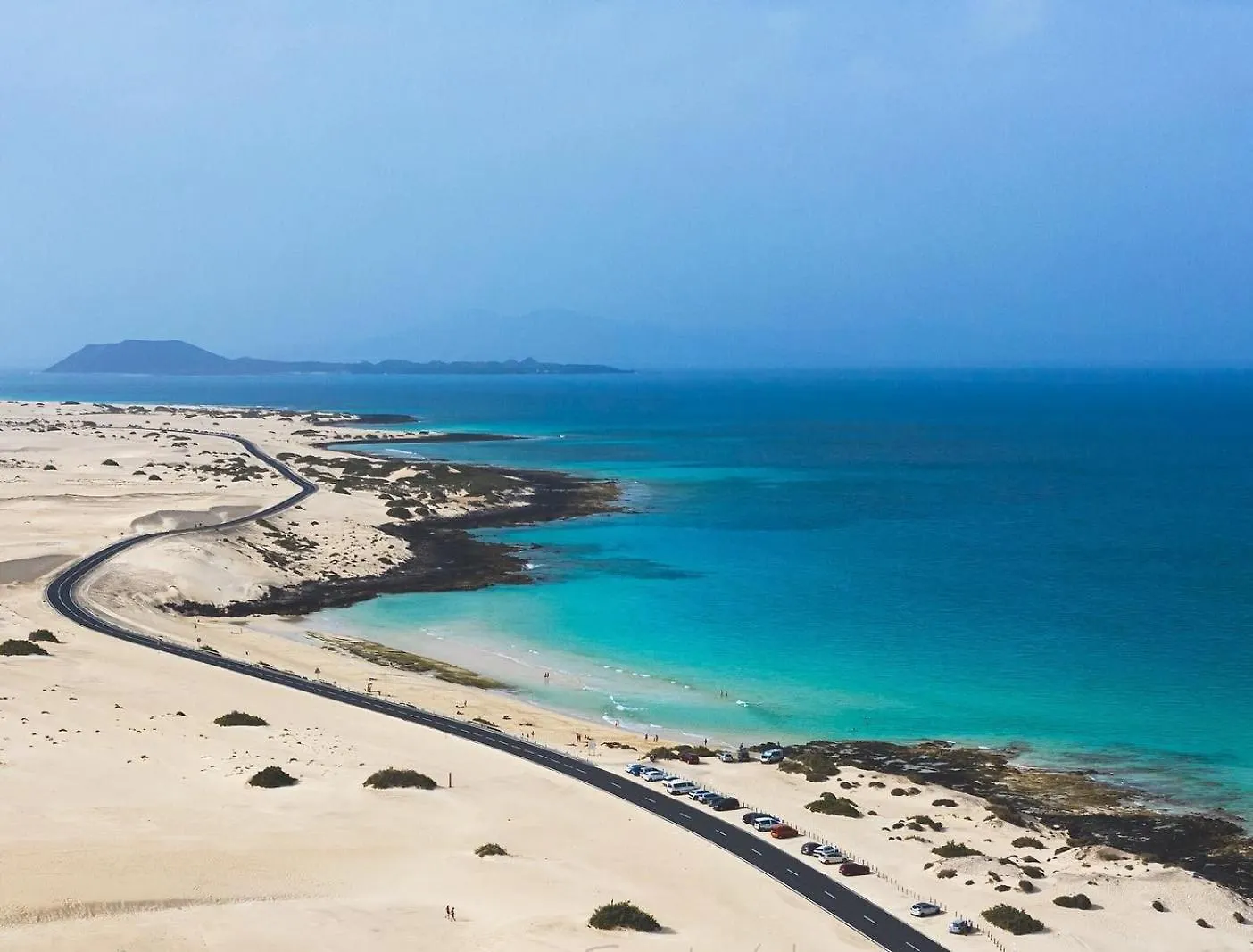 Villa Casa Miel Corralejo