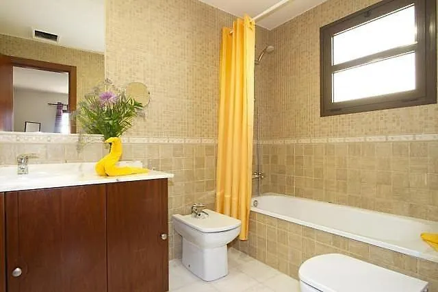 Villa Casa Miel Corralejo